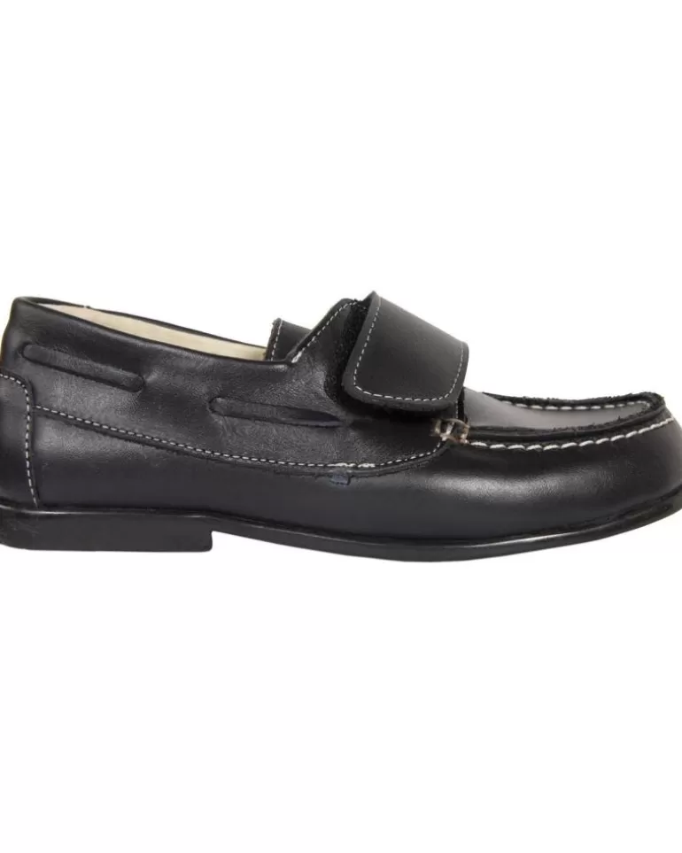 GARATTI Nauticos De Niño An0071 Navy Store