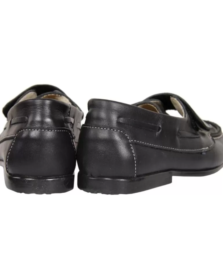 GARATTI Nauticos De Niño An0071 Navy Store