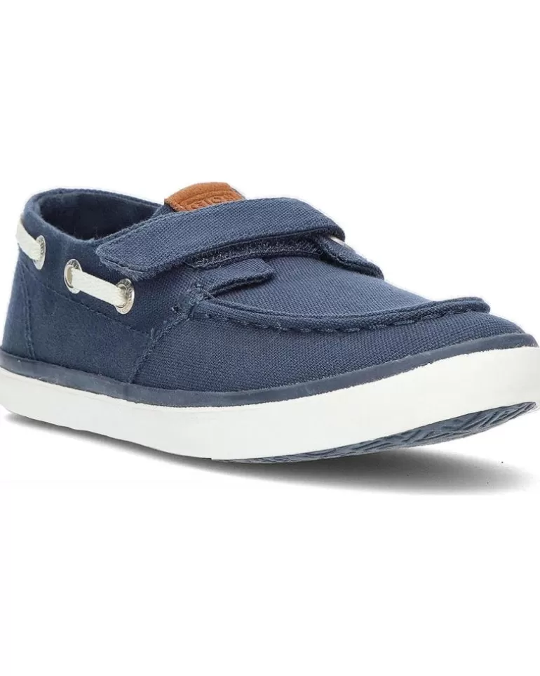 GIOSEPPO Nauticos De Niño Nauticos Cowens 40324 Navy Best Sale
