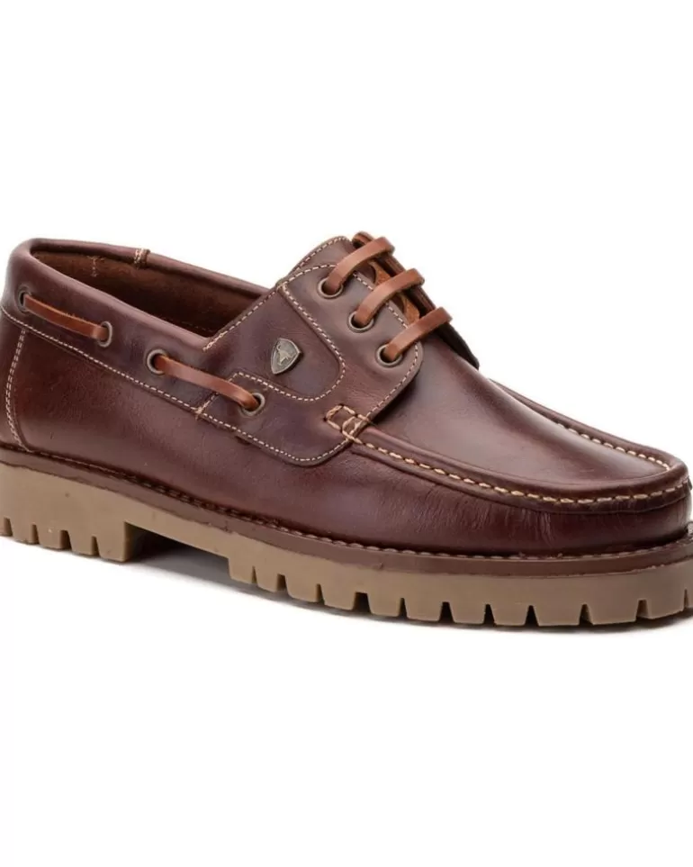 LA VIDA ROSA Nauticos De Hombre Nauticos Marron Best