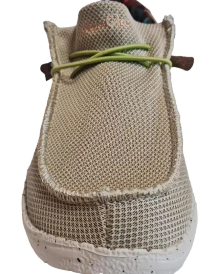 OTRAS MARCAS Nauticos De Hombre Olaf Beige Hot