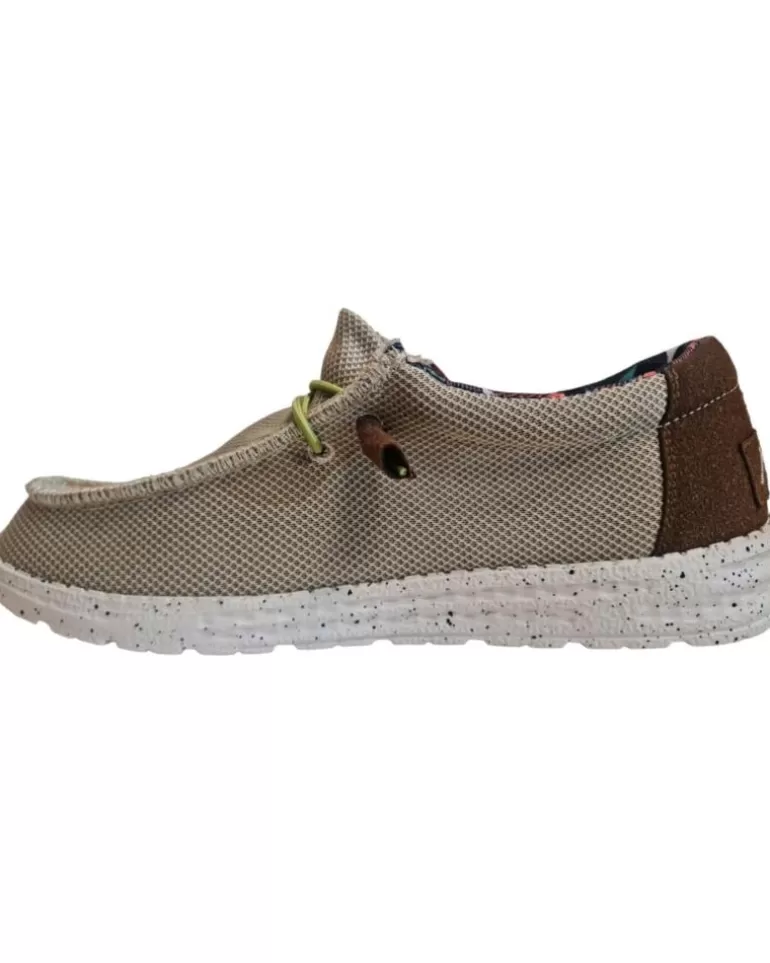 OTRAS MARCAS Nauticos De Hombre Olaf Beige Hot