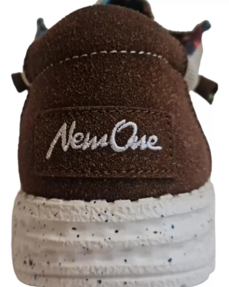 OTRAS MARCAS Nauticos De Hombre Olaf Beige Hot