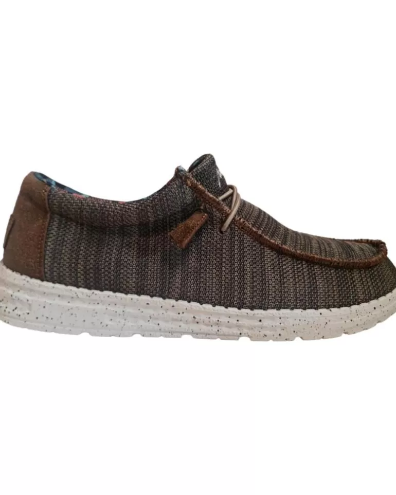 OTRAS MARCAS Nauticos De Hombre Olaf Verde Discount