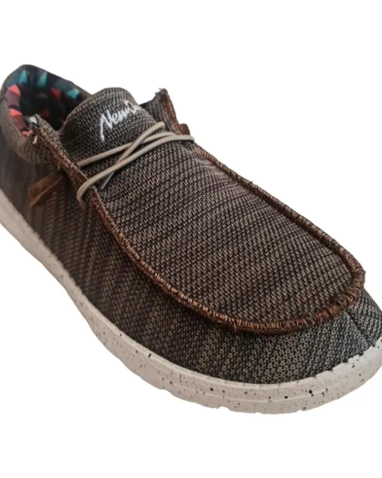 OTRAS MARCAS Nauticos De Hombre Olaf Verde Discount