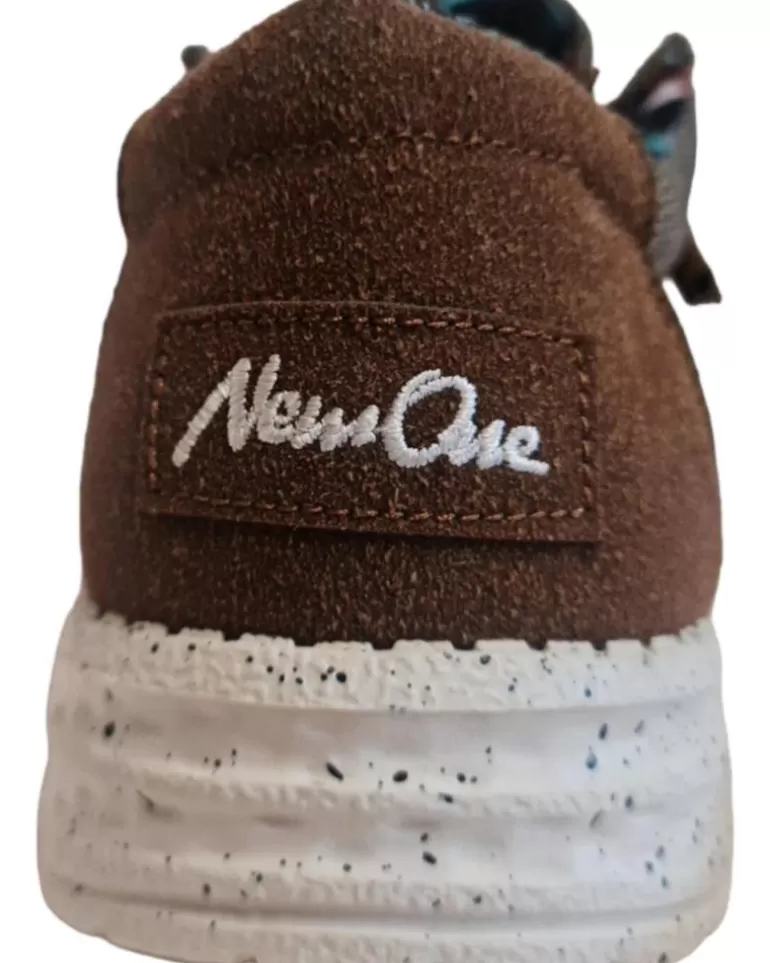 OTRAS MARCAS Nauticos De Hombre Olaf Verde Discount
