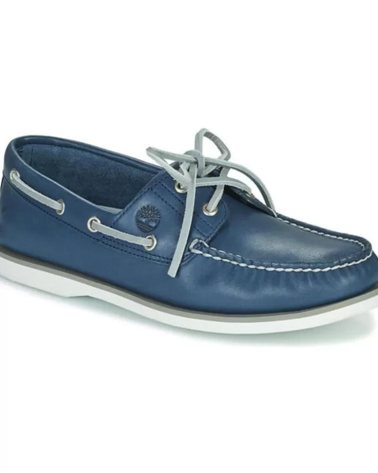 TIMBERLAND Nauticos De Hombre - Classicboat Best