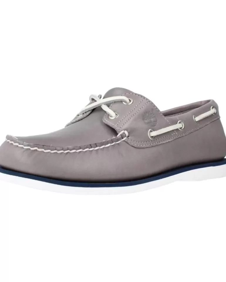 TIMBERLAND Nauticos De Hombre A418S Classic Boat Griffin Cheap