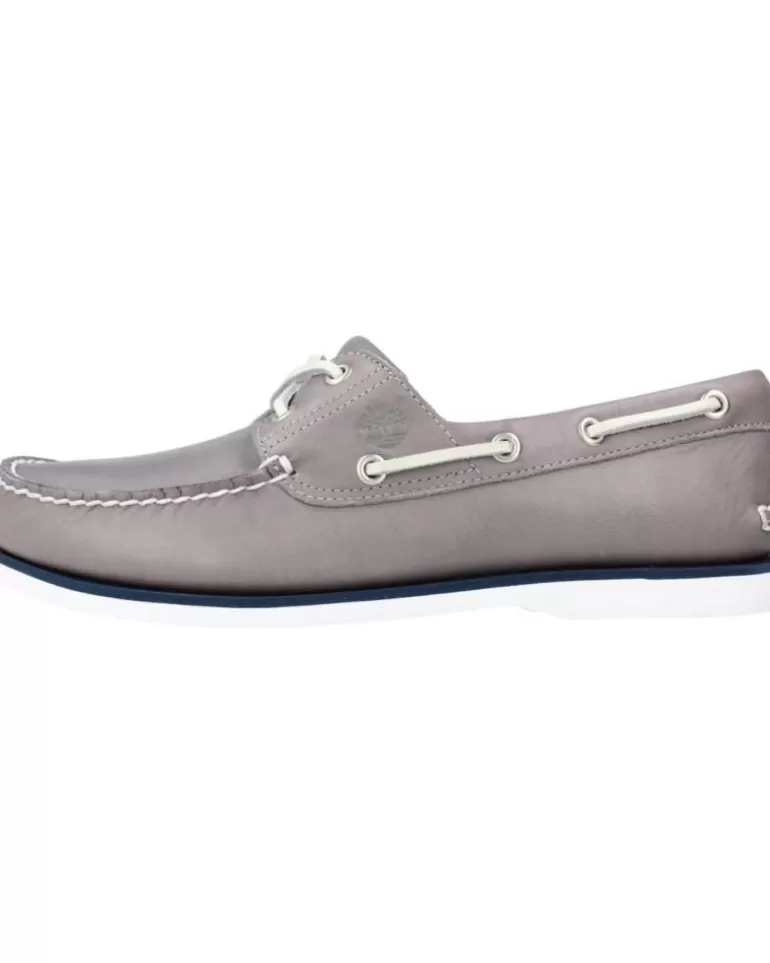 TIMBERLAND Nauticos De Hombre A418S Classic Boat Griffin Cheap