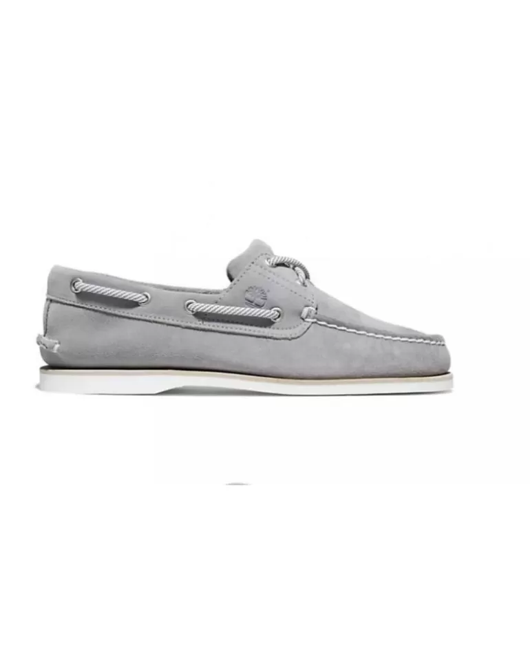 TIMBERLAND Nauticos De Hombre A43W1 Classic Boat Griffin Store