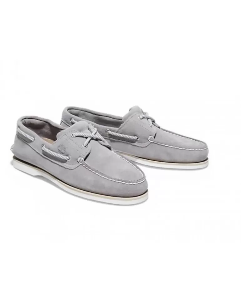 TIMBERLAND Nauticos De Hombre A43W1 Classic Boat Griffin Store