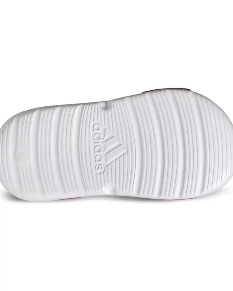 ADIDAS Sandalias De Niña Sandalias Altaswim I Rosa Fucsia Multi Best