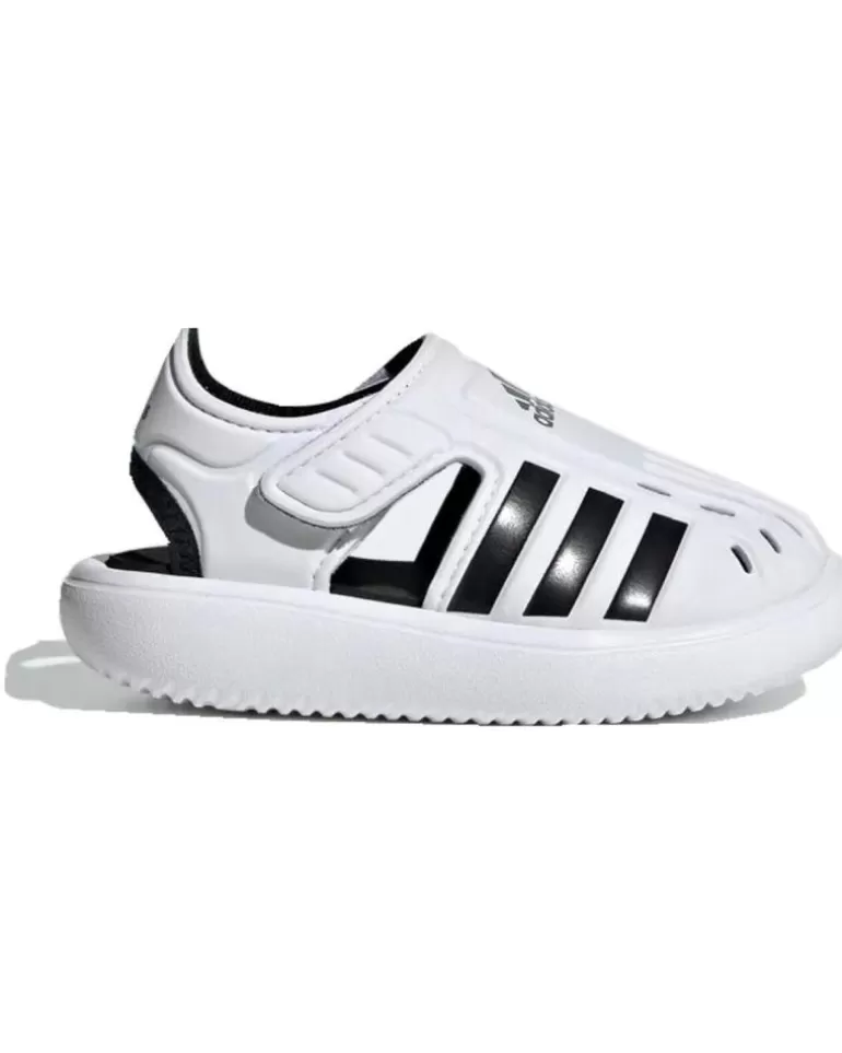 ADIDAS Sandalias De Niña Y Niño Adgw0388 Blanc Best