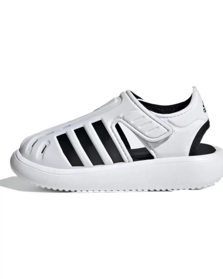 ADIDAS Sandalias De Niña Y Niño Adgw0388 Blanc Best