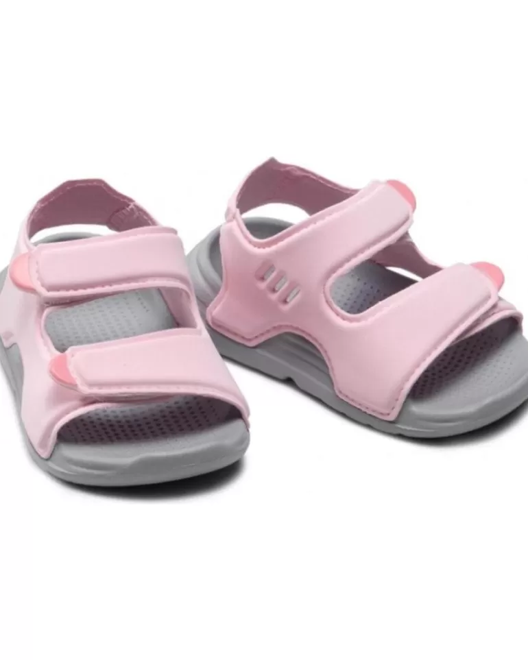 ADIDAS Sandalias De Niña Y Niño Calzado Fy8065 Rosa Hot