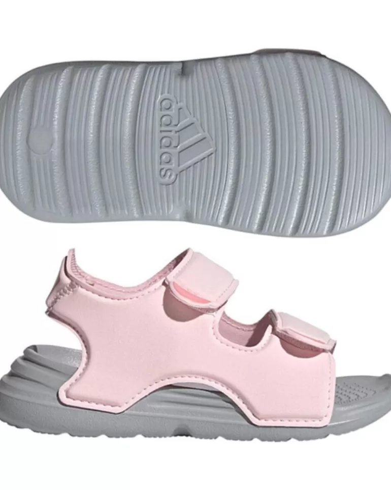 ADIDAS Sandalias De Niña Y Niño Calzado Fy8065 Rosa Hot