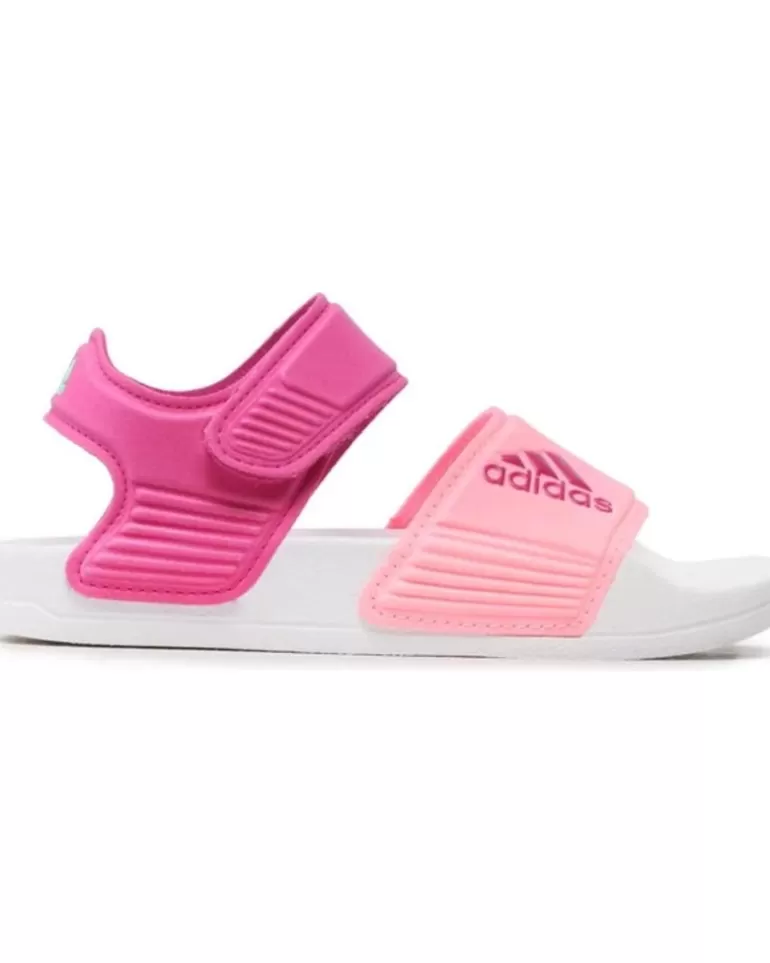 ADIDAS Sandalias De Niña Y Niño Sandalias Adilette Sandal K Fucs Multi Fashion