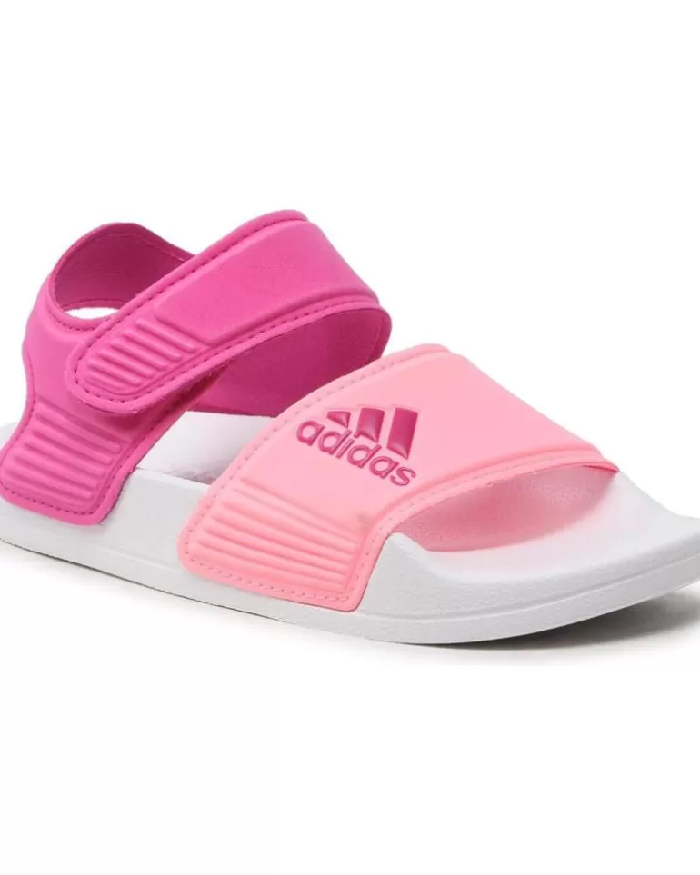 ADIDAS Sandalias De Niña Y Niño Sandalias Adilette Sandal K Fucs Multi Fashion