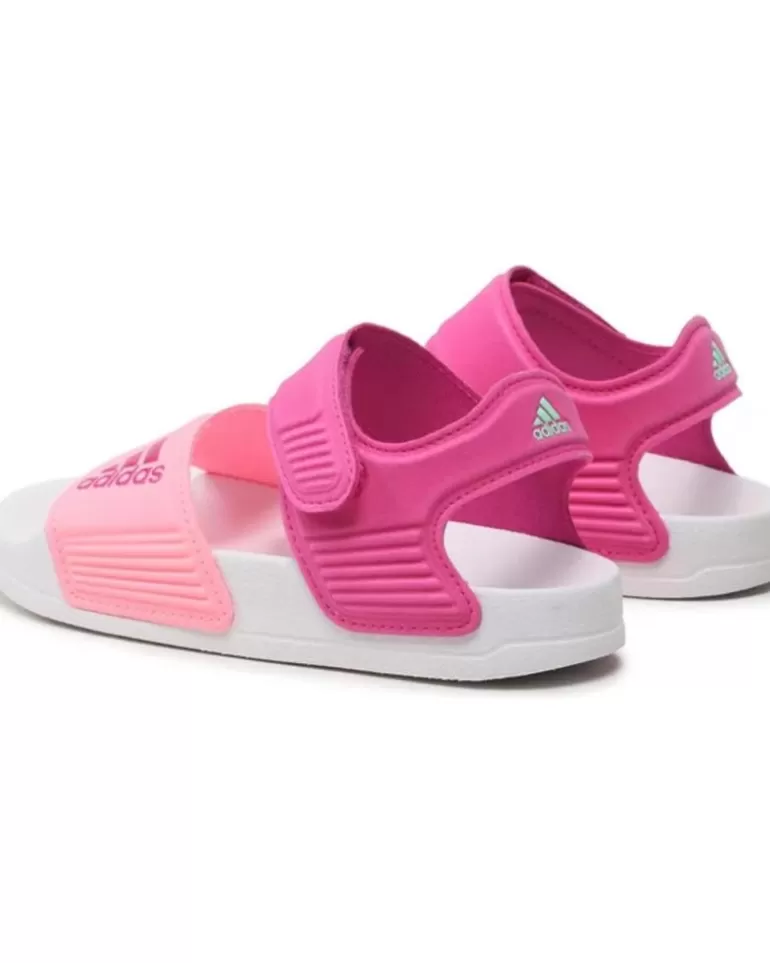ADIDAS Sandalias De Niña Y Niño Sandalias Adilette Sandal K Fucs Multi Fashion