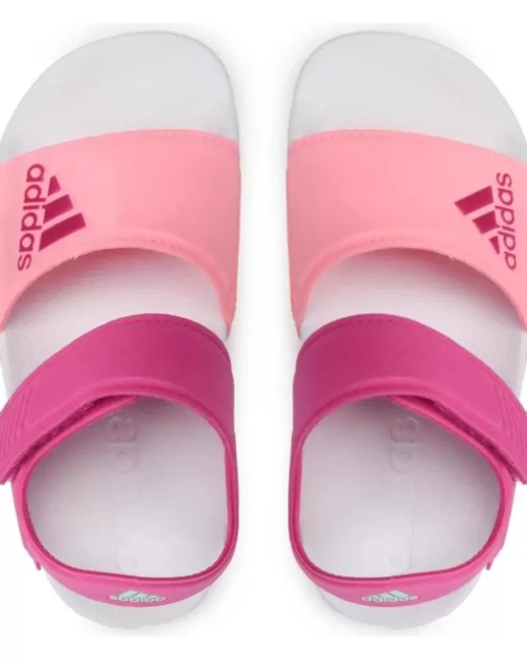 ADIDAS Sandalias De Niña Y Niño Sandalias Adilette Sandal K Fucs Multi Fashion
