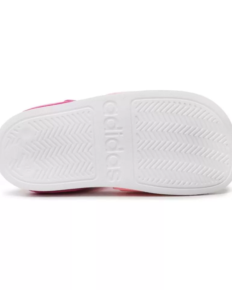 ADIDAS Sandalias De Niña Y Niño Sandalias Adilette Sandal K Fucs Multi Fashion