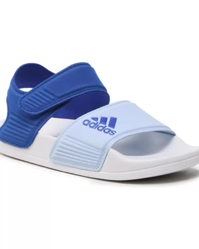 ADIDAS Sandalias De Niña Y Niño Sandalias Adilette Sandal K Mari Multi Best Sale