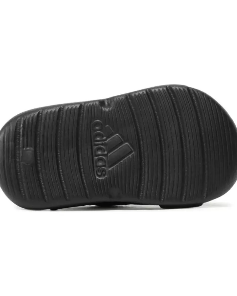 ADIDAS Sandalias De Niña Y Niño Sandalias Altaswim I Negro Blanc Multi Cheap