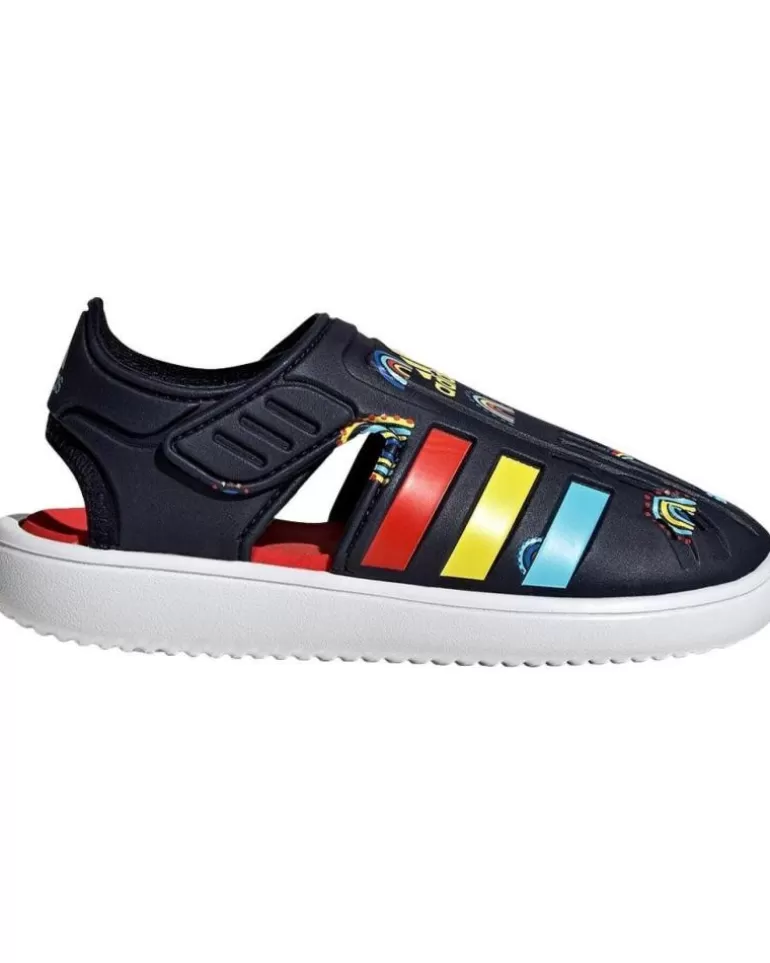 ADIDAS Sandalias De Niña Y Niño Sandalias Nio Water Sandal C Gy2459 Best