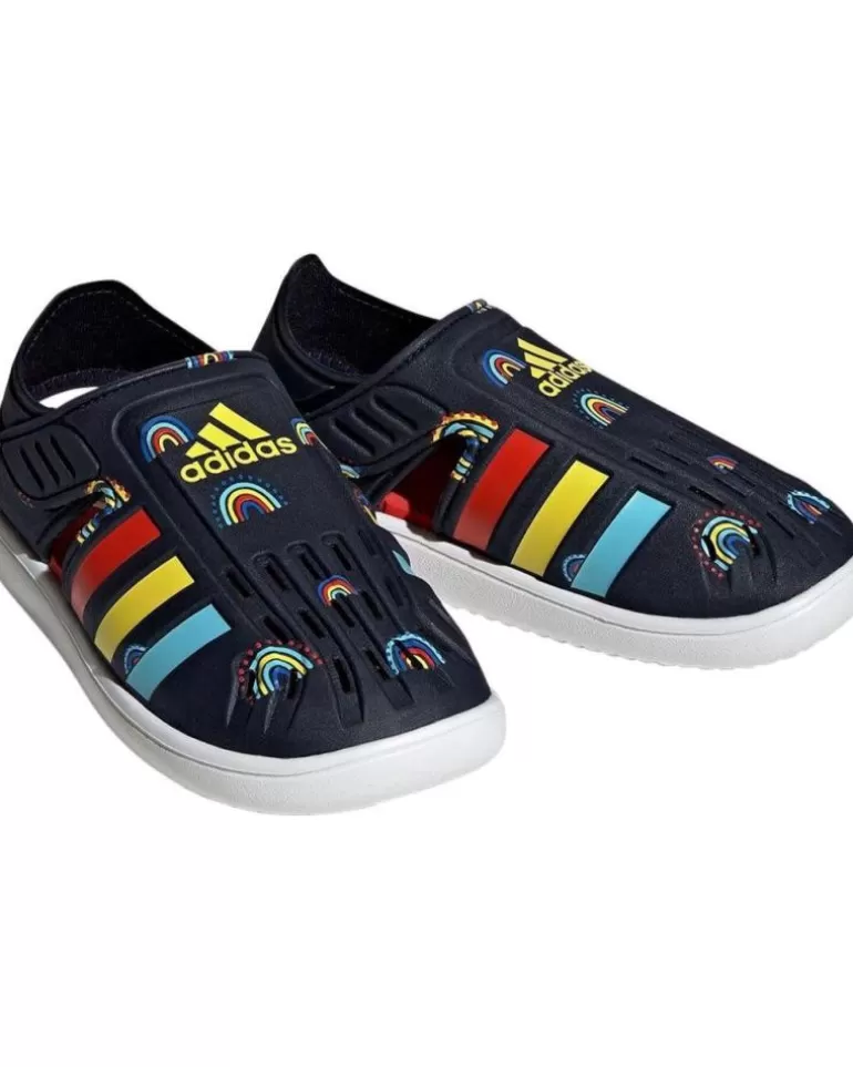 ADIDAS Sandalias De Niña Y Niño Sandalias Nio Water Sandal C Gy2459 Best