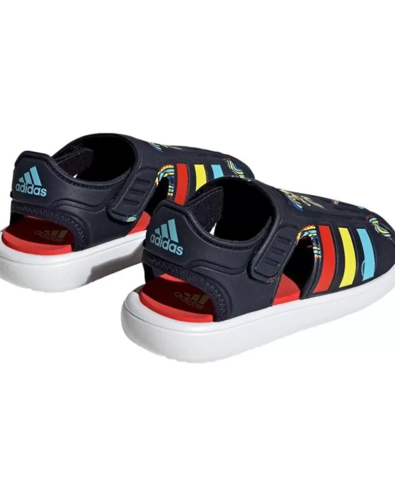 ADIDAS Sandalias De Niña Y Niño Sandalias Nio Water Sandal C Gy2459 Best