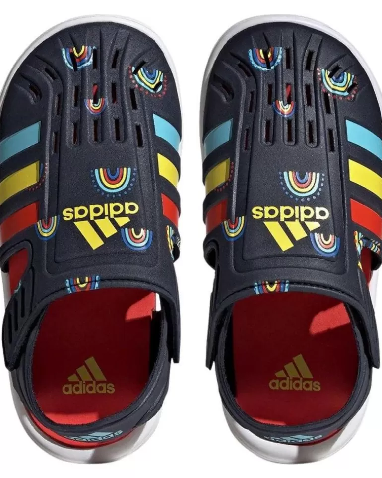 ADIDAS Sandalias De Niña Y Niño Sandalias Nio Water Sandal C Gy2459 Best