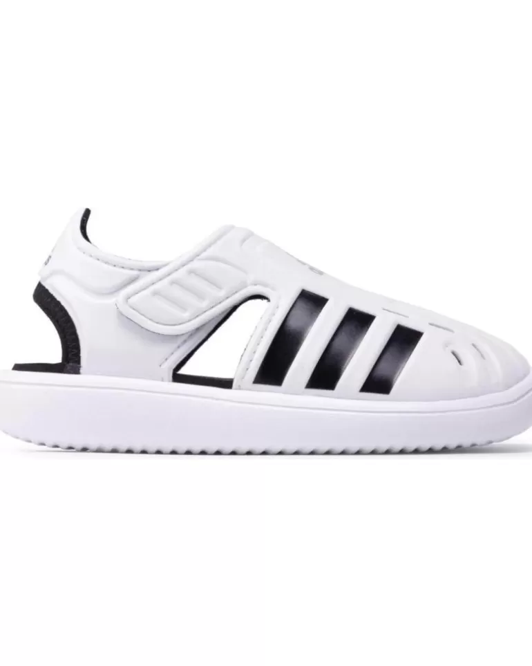 ADIDAS Sandalias De Niña Y Niño Sandalias Water Sandal C Blanco Multi Discount