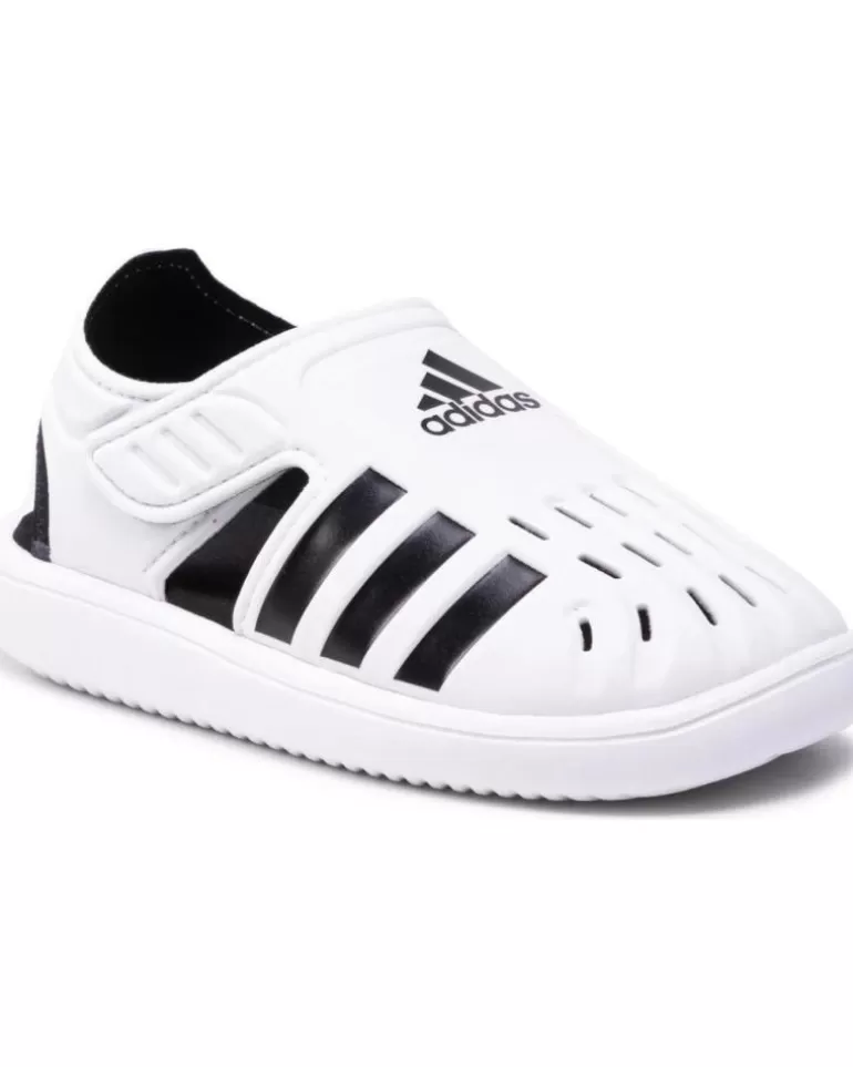 ADIDAS Sandalias De Niña Y Niño Sandalias Water Sandal C Blanco Multi Discount