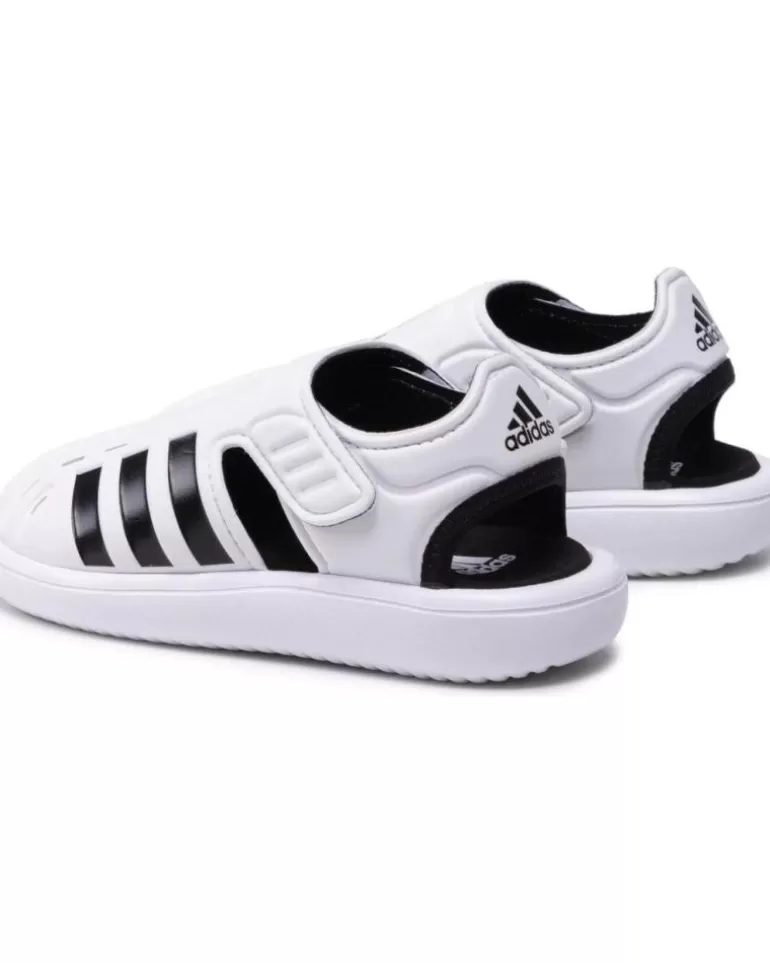 ADIDAS Sandalias De Niña Y Niño Sandalias Water Sandal C Blanco Multi Discount