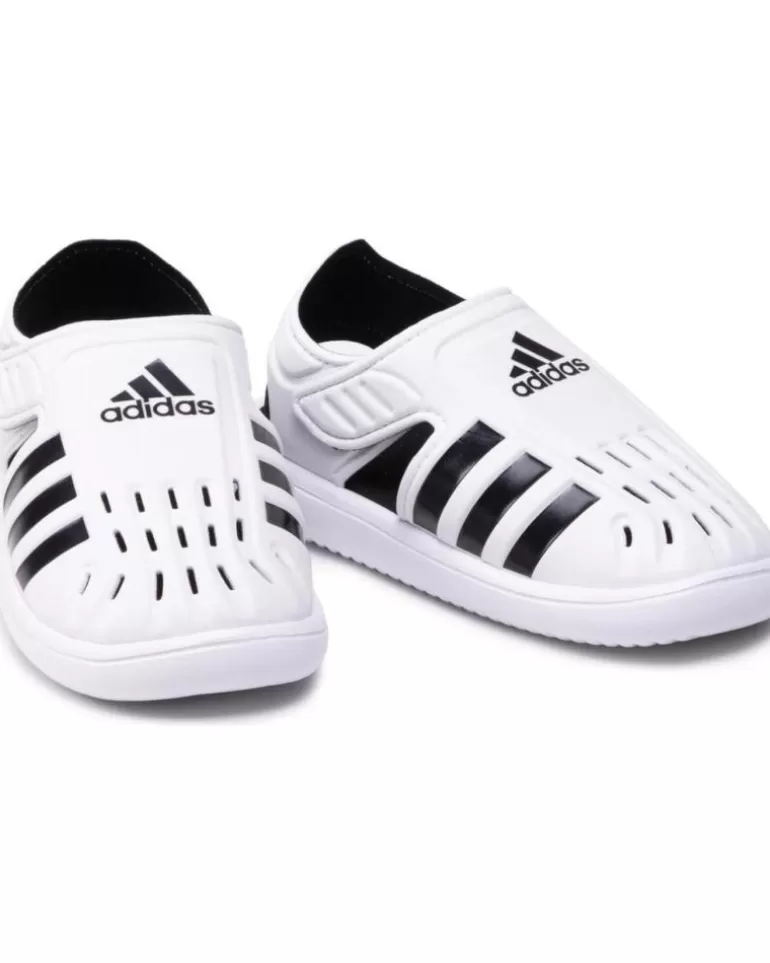 ADIDAS Sandalias De Niña Y Niño Sandalias Water Sandal C Blanco Multi Discount