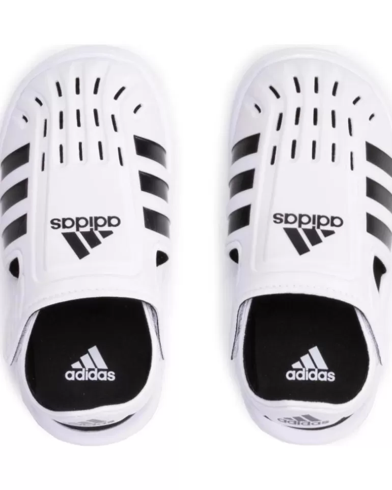 ADIDAS Sandalias De Niña Y Niño Sandalias Water Sandal C Blanco Multi Discount
