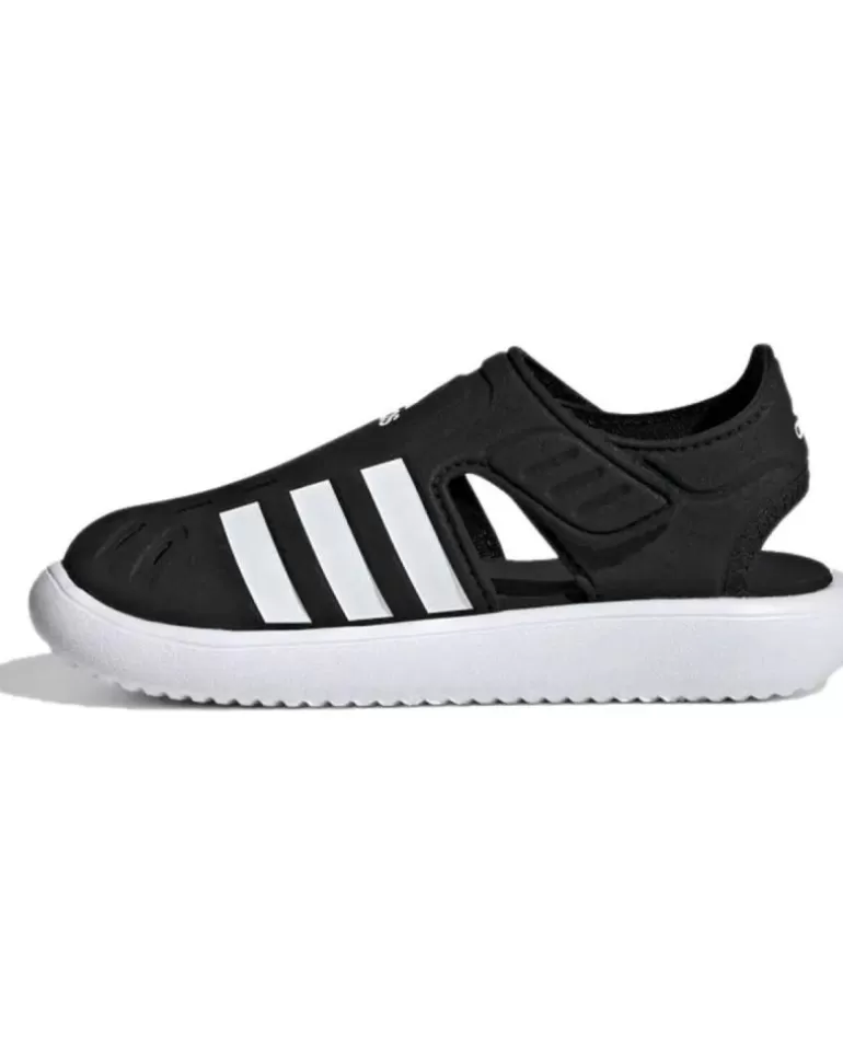 ADIDAS Sandalias De Niño Adgw0384 Negro Sale