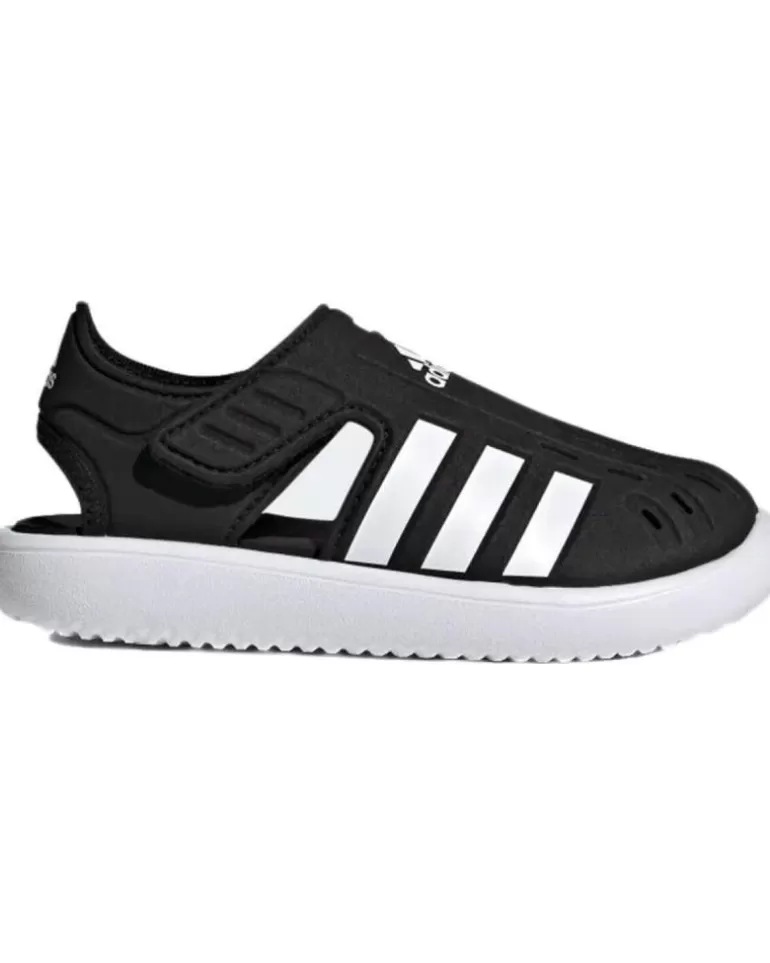 ADIDAS Sandalias De Niño Adgw0384 Negro Sale