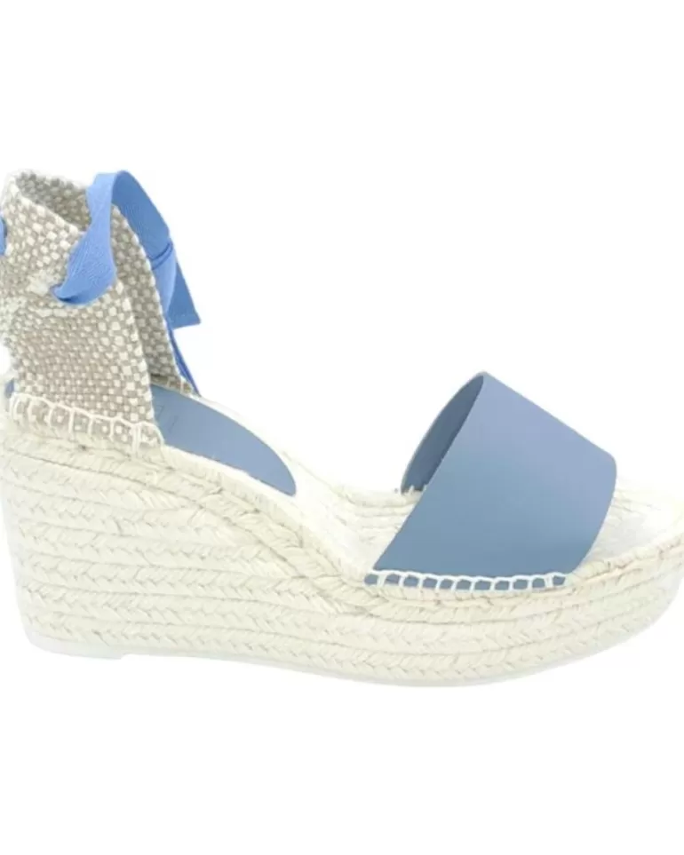 AL SHOES Sandalias De Mujer Y Niña Sandalia Cuña Yute Al001 Online