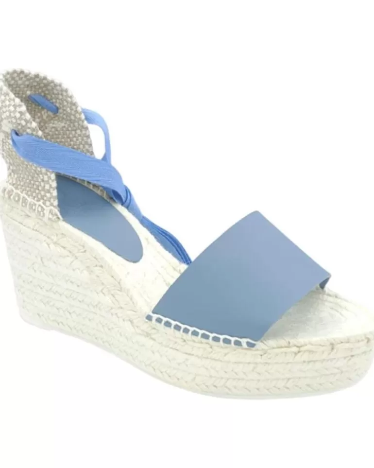AL SHOES Sandalias De Mujer Y Niña Sandalia Cuña Yute Al001 Online