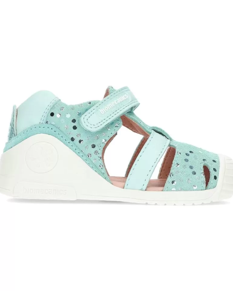BIOMECANICS Sandalias De Niña Y Niño Sandalia 232115 Jade Flash Sale