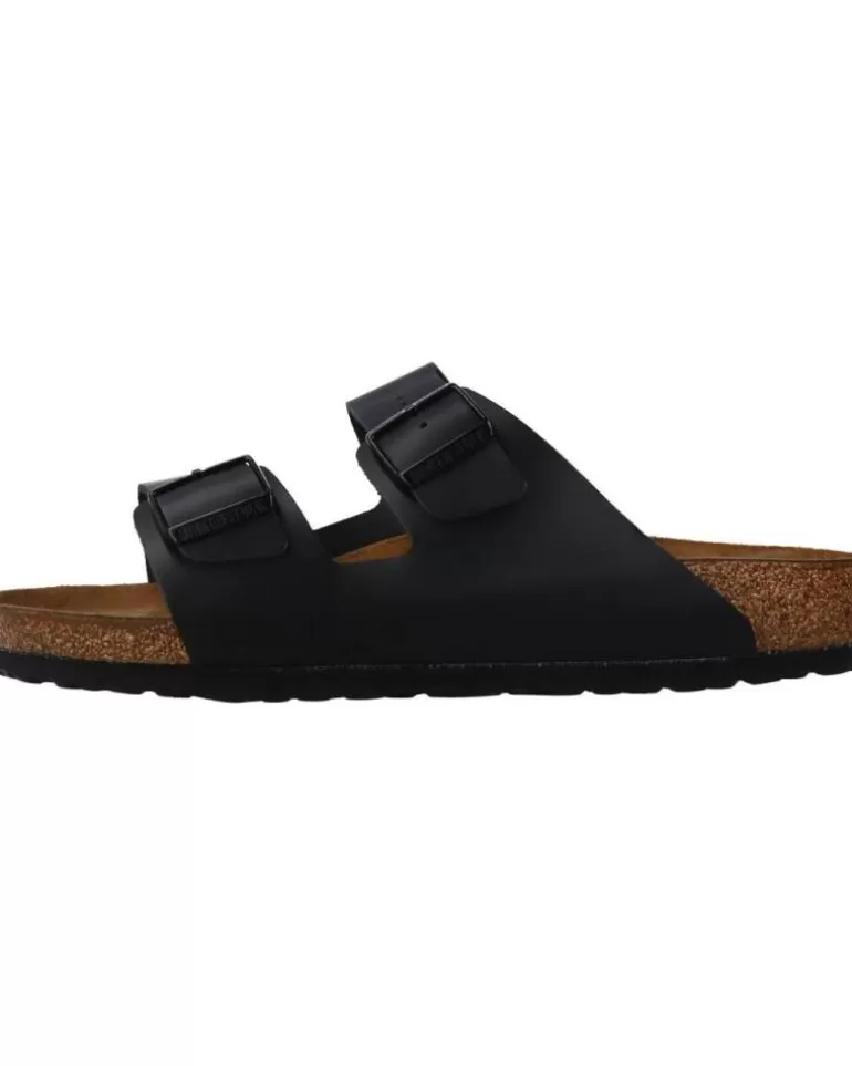 BIRKENSTOCK Sandalias De Hombre Arizona Nl Negro Shop