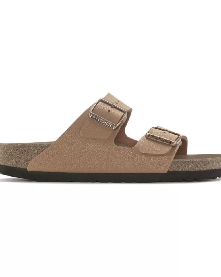 BIRKENSTOCK Sandalias De Mujer Y Hombre Arizona 1025006 Pecan Brown Cheap