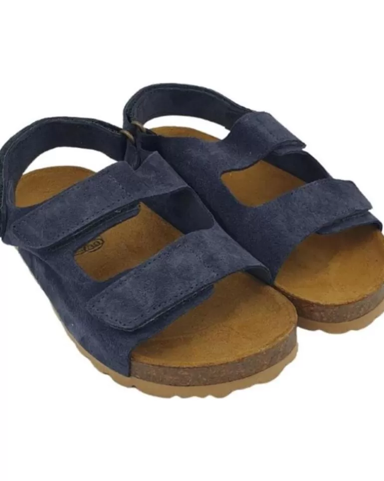 BUBBLE BOBBLE Sandalias De Niño Sandalia Niños Bios Varios E5041 Azul Shop