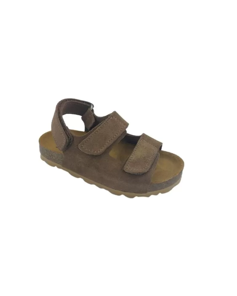 BUBBLE BOBBLE Sandalias De Niño Sandalia Niños Bios Varios E5041 Camel Store