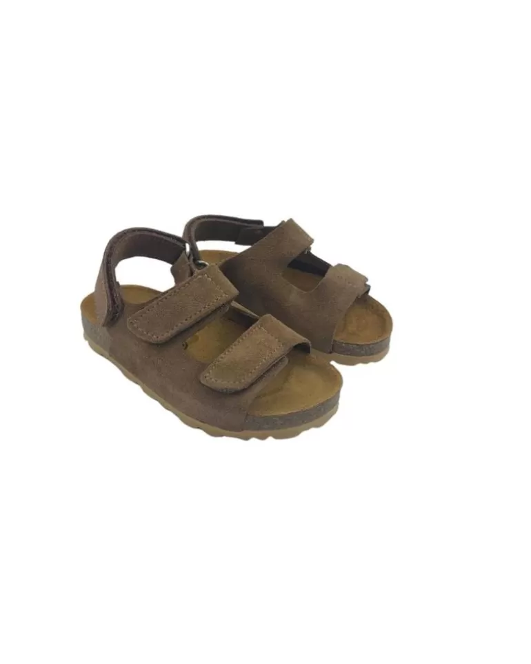 BUBBLE BOBBLE Sandalias De Niño Sandalia Niños Bios Varios E5041 Camel Store