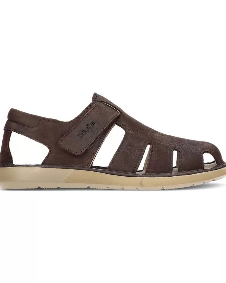 CALLAGHAN Sandalias De Hombre Sandalias Camper Leban 92311 Marron Best