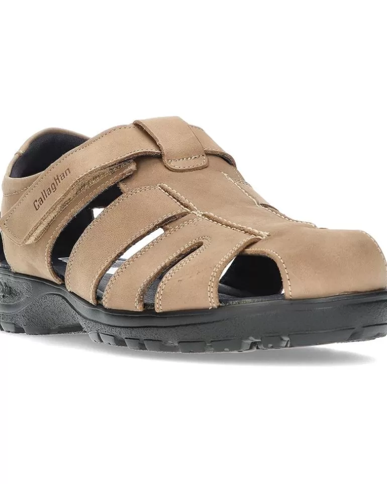 CALLAGHAN Sandalias De Mujer Y Hombre Y Niño Sandalias Sinatra Taupe Store