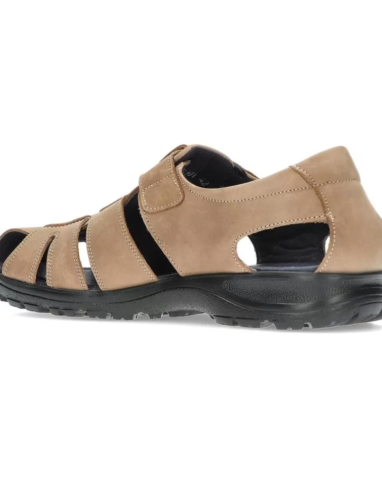 CALLAGHAN Sandalias De Mujer Y Hombre Y Niño Sandalias Sinatra Taupe Store