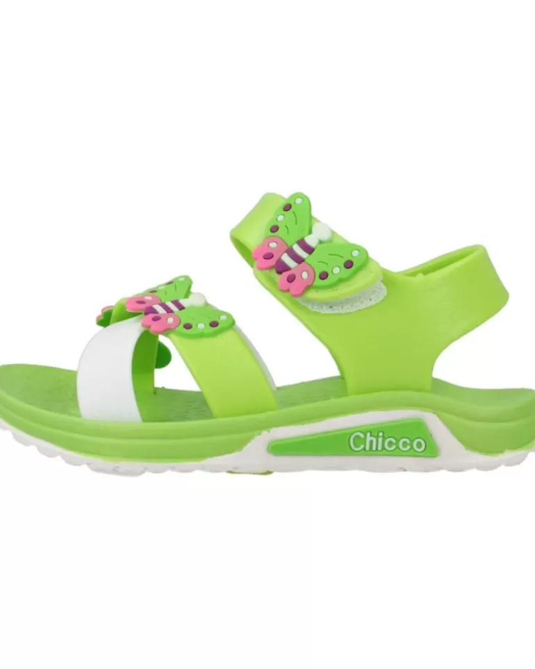 CHICCO Sandalias De Niña Martinica Outlet